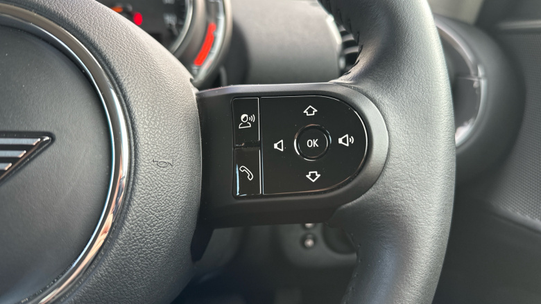 MINI Clubman 1.5 Cooper Classic 6dr Auto Petrol Estate